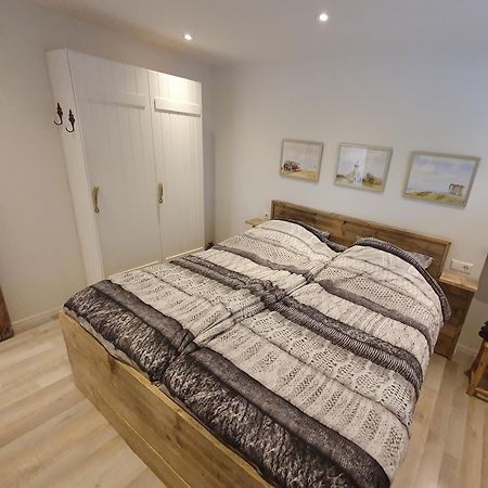 Holiday Home De Waterput In Bergen Nh Eksteriør billede