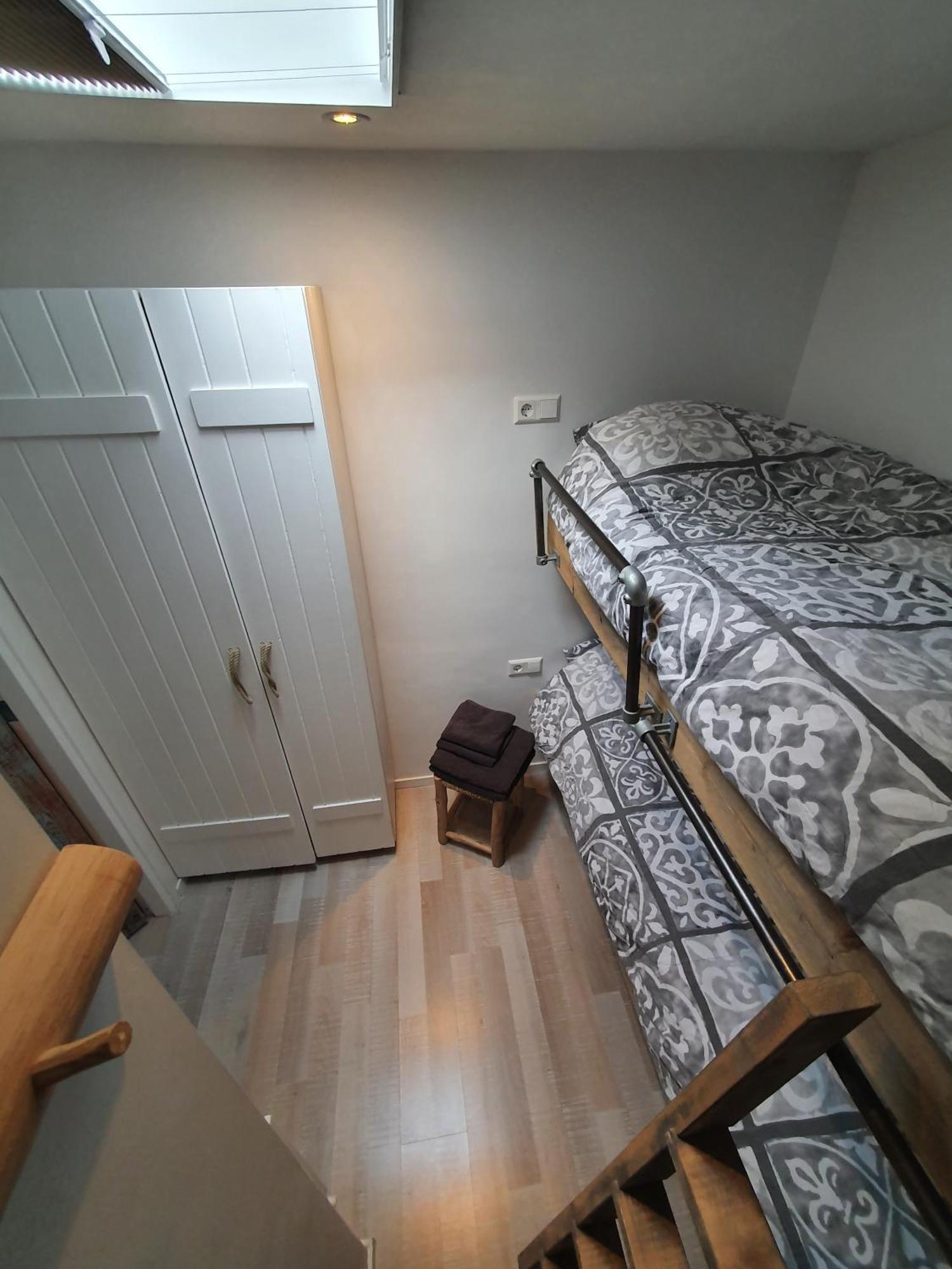 Holiday Home De Waterput In Bergen Nh Eksteriør billede