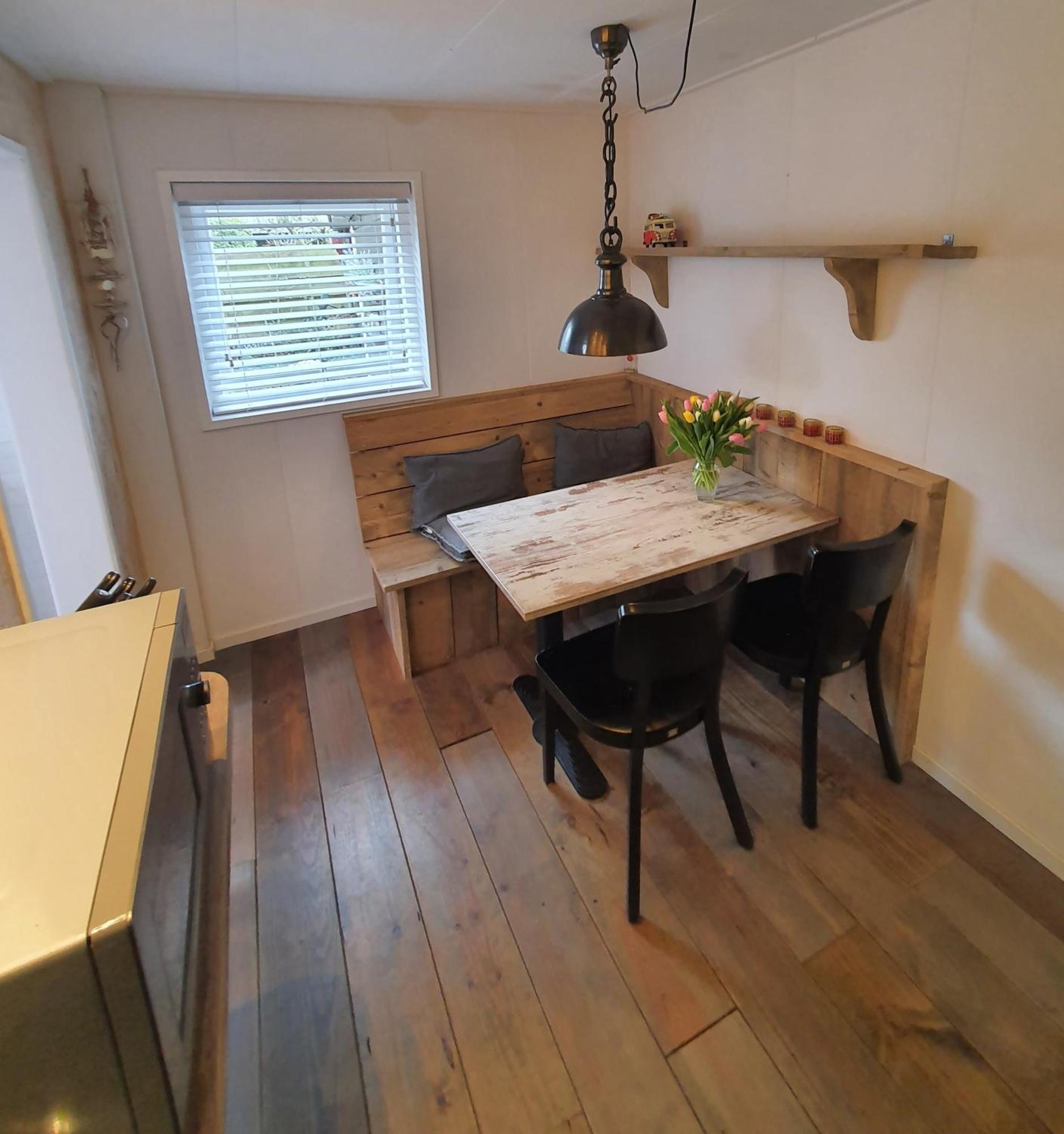 Holiday Home De Waterput In Bergen Nh Eksteriør billede